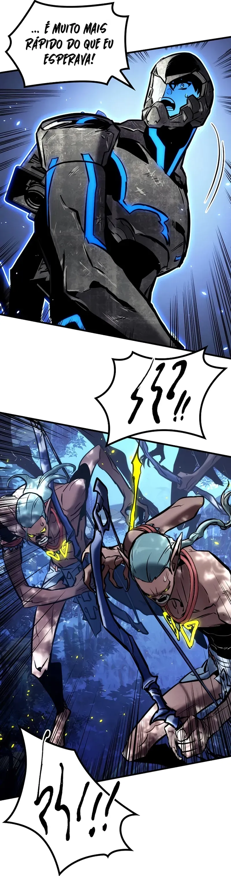 Mate o Dragão Capítulo 159 Página 37