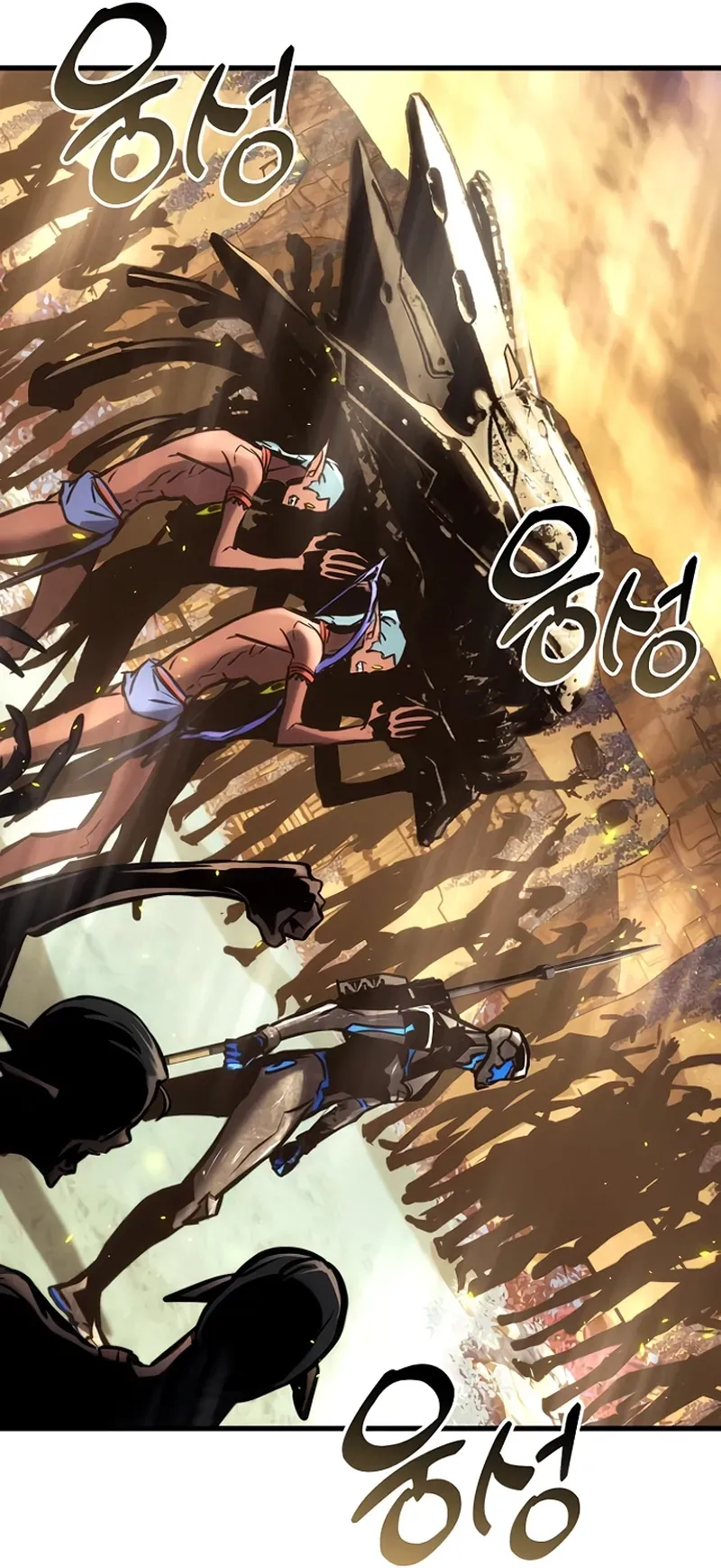Mate o Dragão Capítulo 159 Página 51