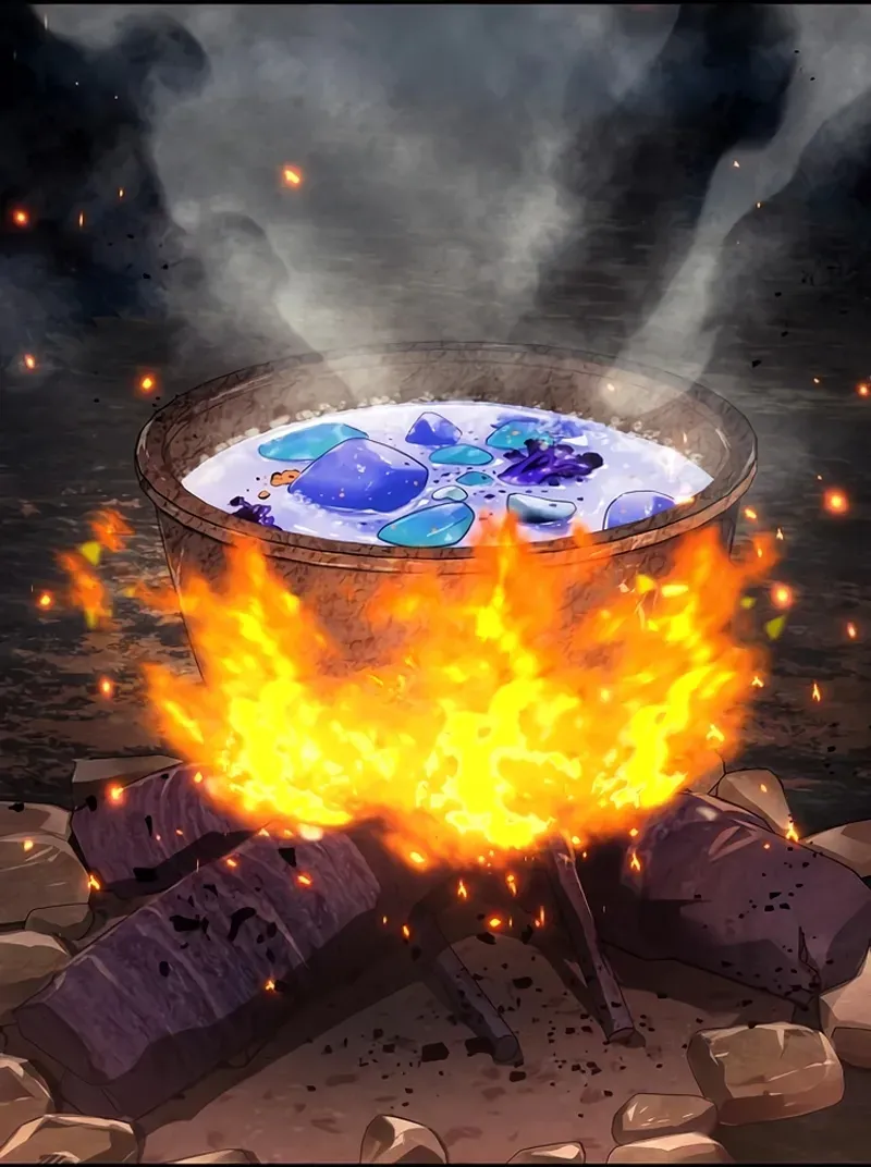 Mate o Dragão Capítulo 159 Página 67