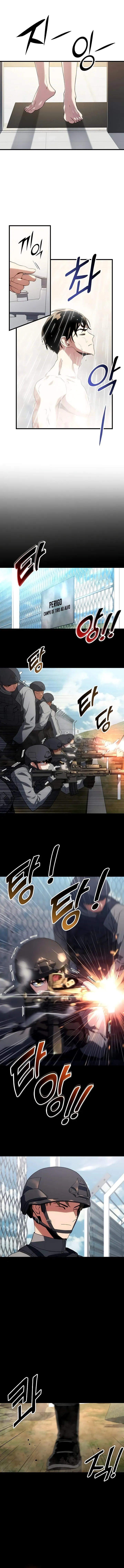 Mate o Dragão Capítulo 16 Página 2