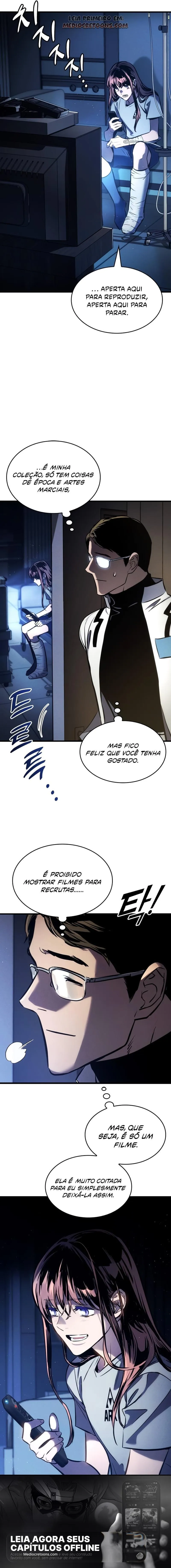 Mate o Dragão Capítulo 169 Página 12