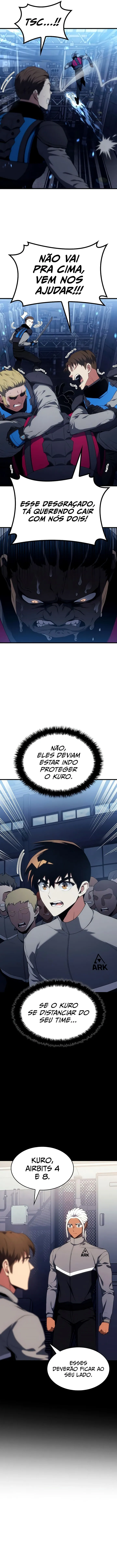 Mate o Dragão Capítulo 17 Página 10