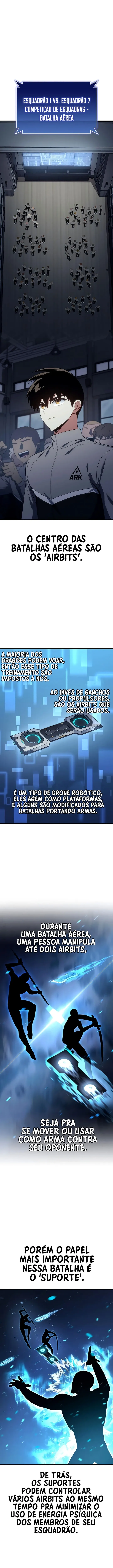 Mate o Dragão Capítulo 17 Página 2