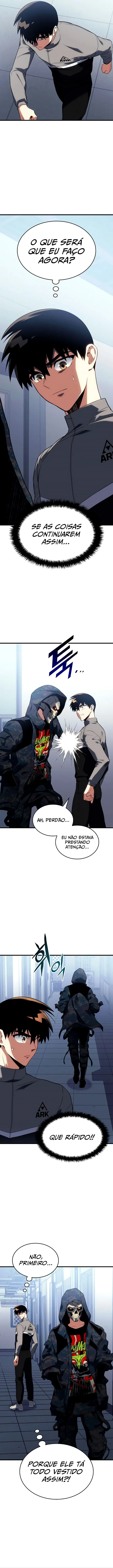 Mate o Dragão Capítulo 18 Página 9