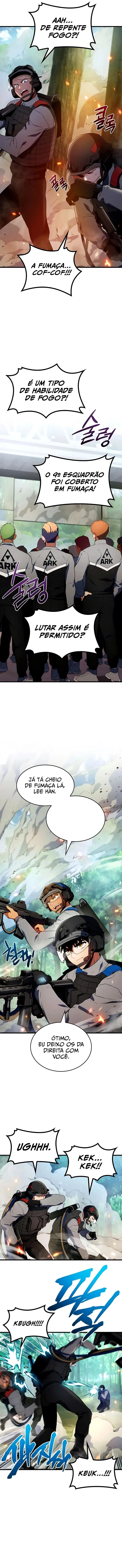 Mate o Dragão Capítulo 19 Página 14