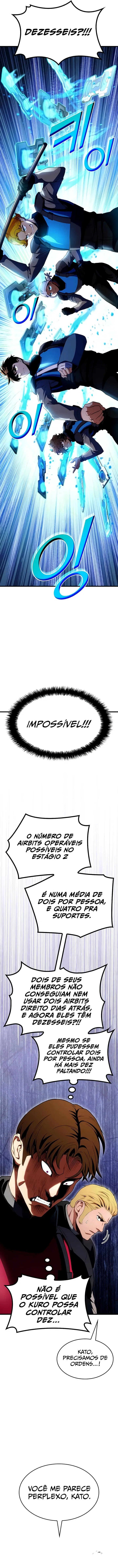 Mate o Dragão Capítulo 21 Página 16