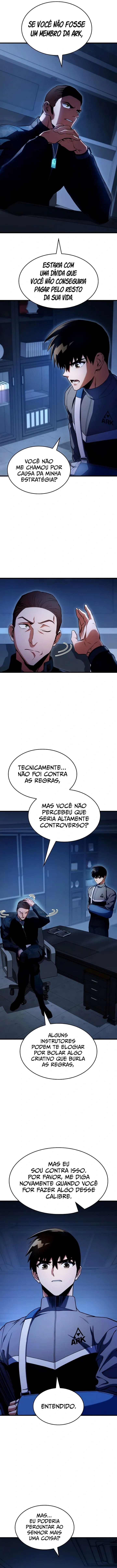 Mate o Dragão Capítulo 22 Página 11
