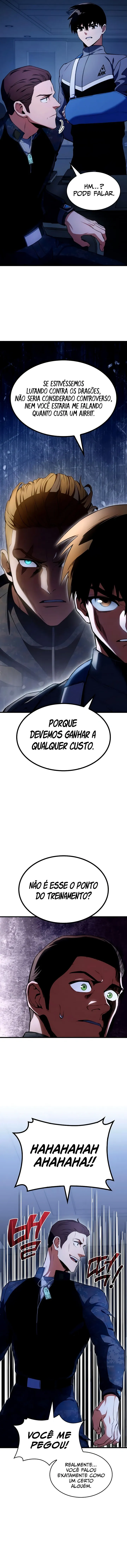 Mate o Dragão Capítulo 22 Página 12
