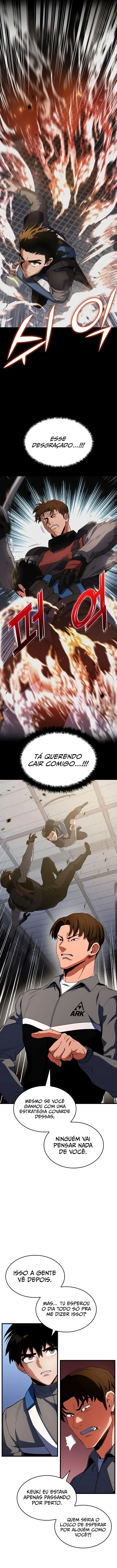 Mate o Dragão Capítulo 22 Página 15