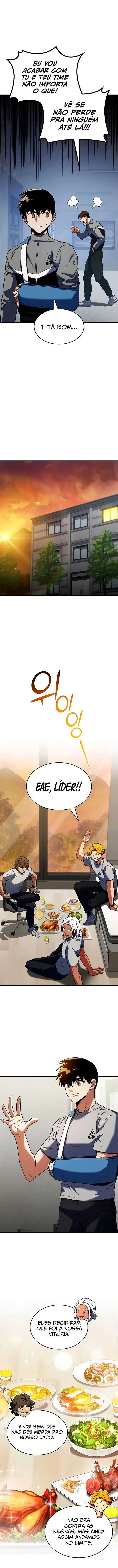 Mate o Dragão Capítulo 22 Página 16