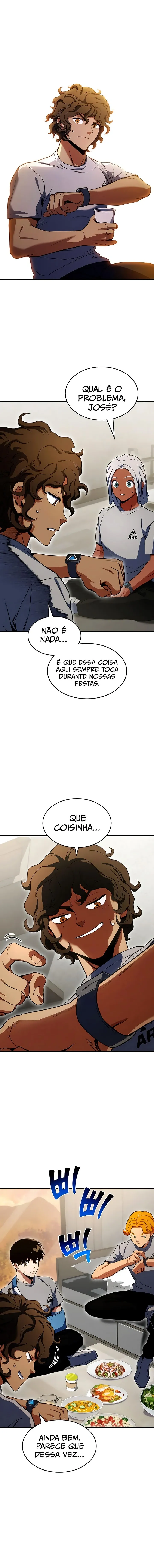 Mate o Dragão Capítulo 22 Página 17