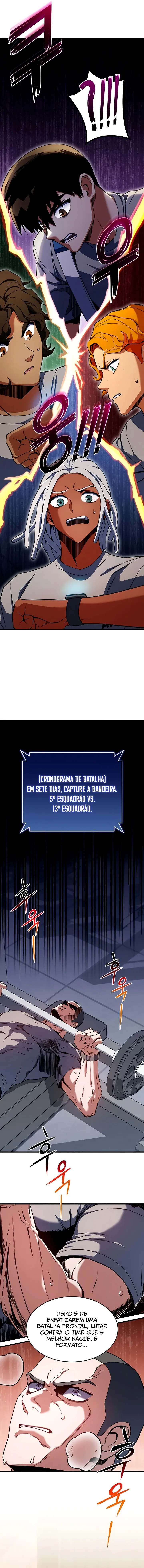 Mate o Dragão Capítulo 22 Página 18