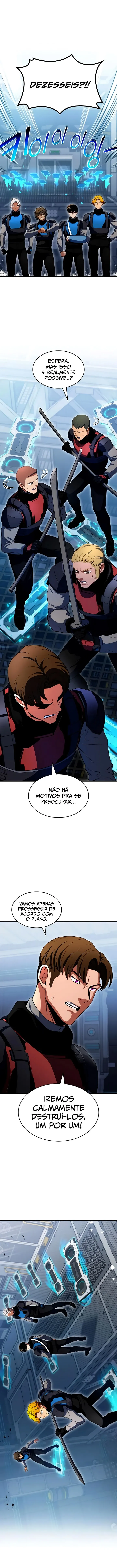 Mate o Dragão Capítulo 22 Página 2