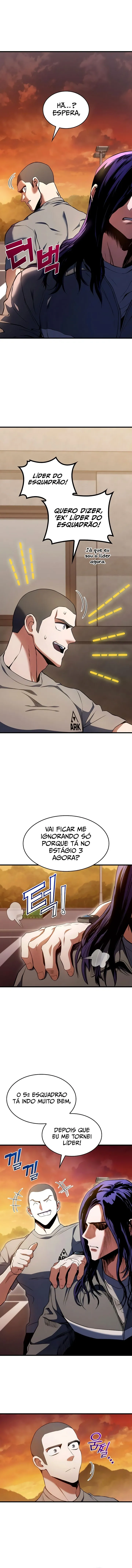 Mate o Dragão Capítulo 22 Página 20