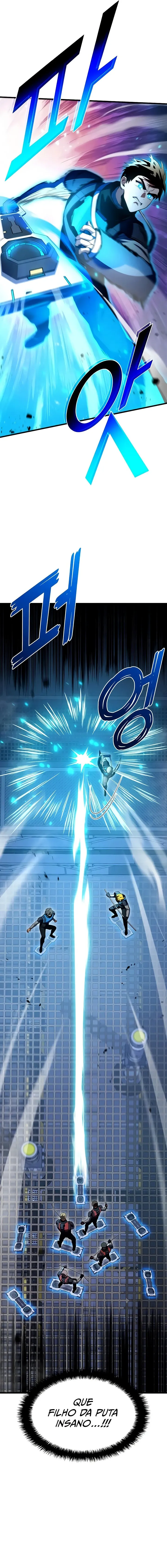 Mate o Dragão Capítulo 22 Página 4