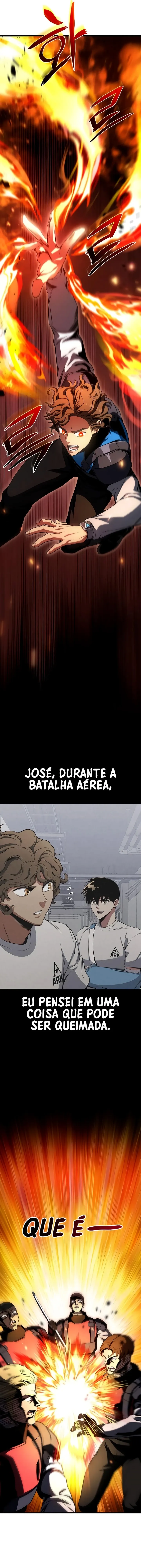 Mate o Dragão Capítulo 22 Página 6