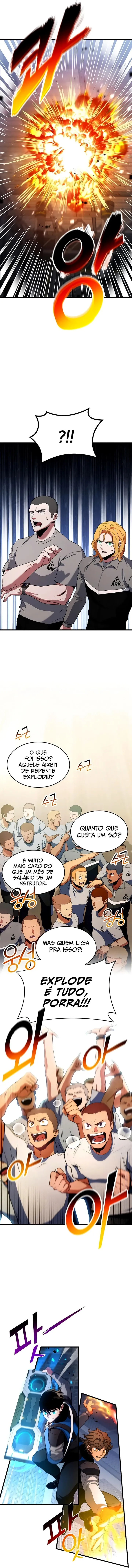Mate o Dragão Capítulo 22 Página 7