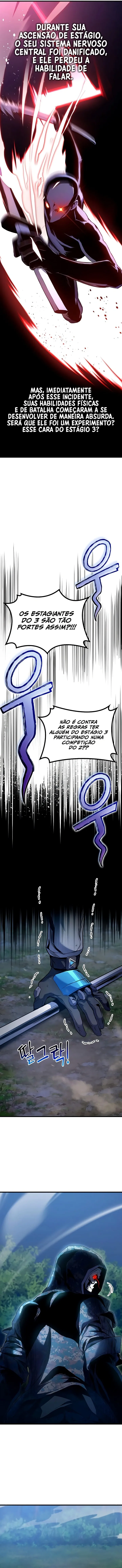 Mate o Dragão Capítulo 23 Página 18