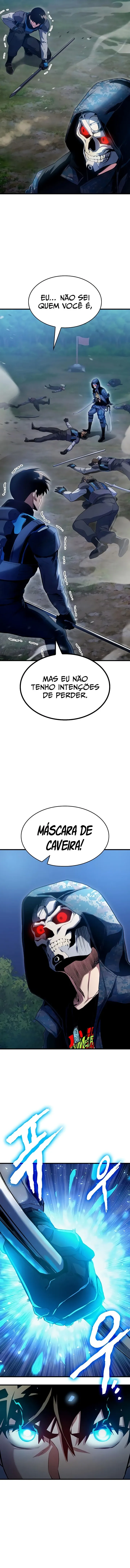 Mate o Dragão Capítulo 23 Página 19