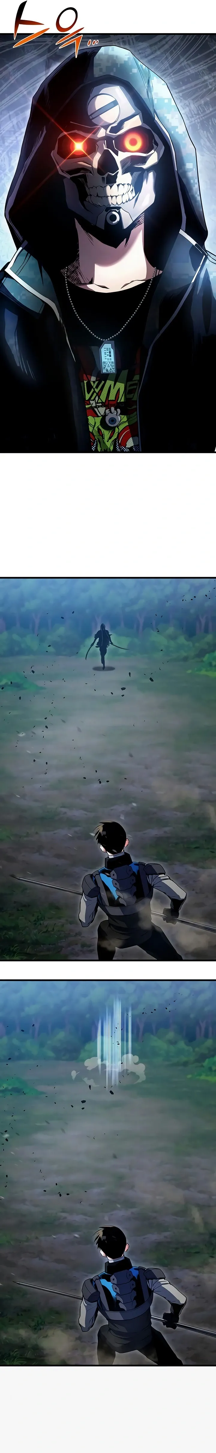 Mate o Dragão Capítulo 23 Página 3