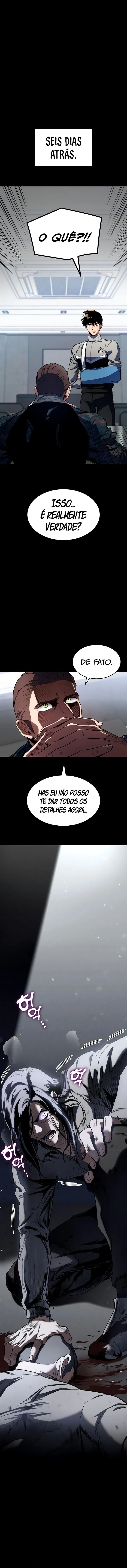 Mate o Dragão Capítulo 23 Página 5