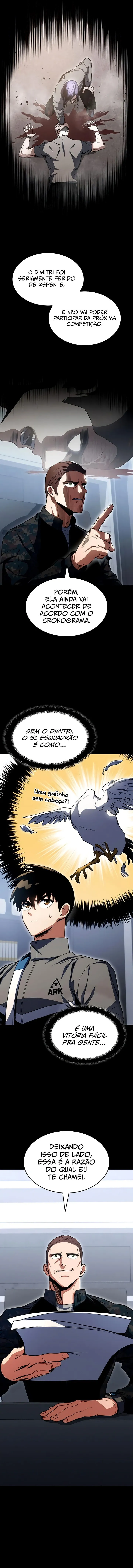 Mate o Dragão Capítulo 23 Página 6