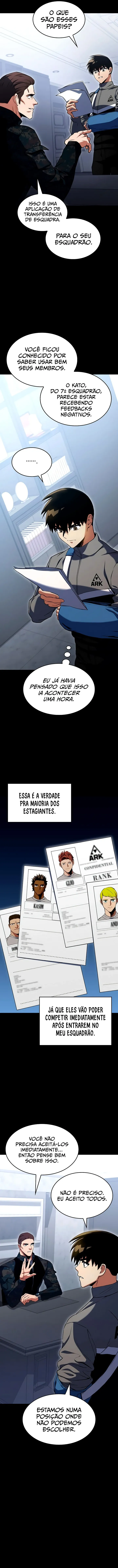 Mate o Dragão Capítulo 23 Página 7