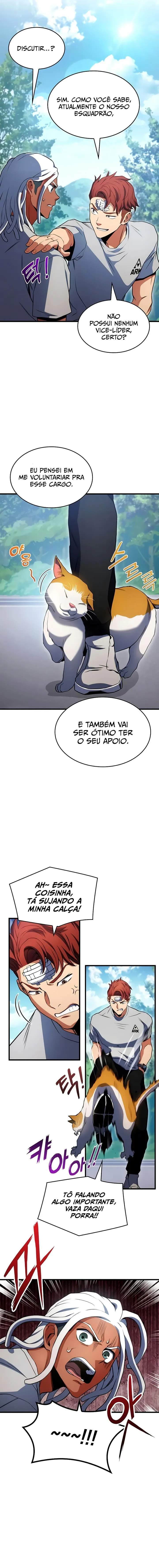 Mate o Dragão Capítulo 24 Página 13