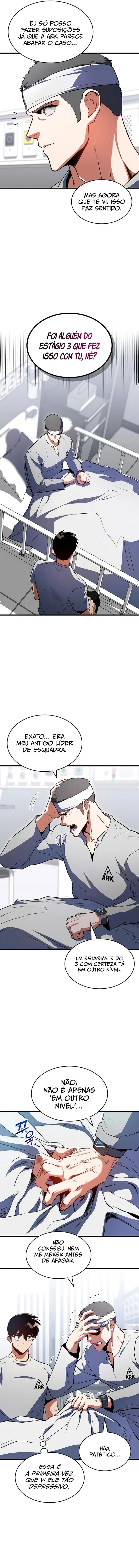 Mate o Dragão Capítulo 24 Página 18