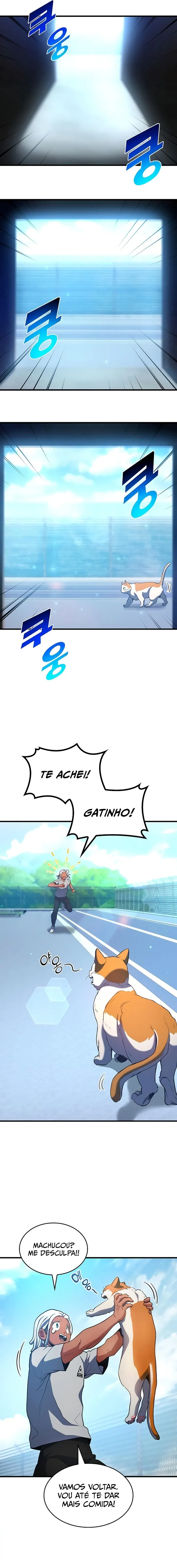 Mate o Dragão Capítulo 24 Página 21