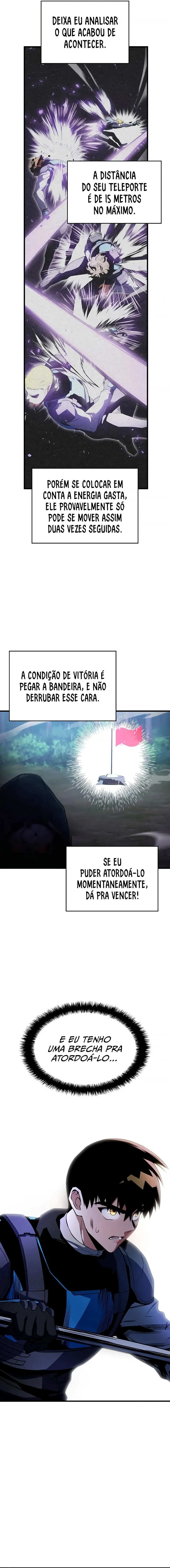 Mate o Dragão Capítulo 24 Página 3