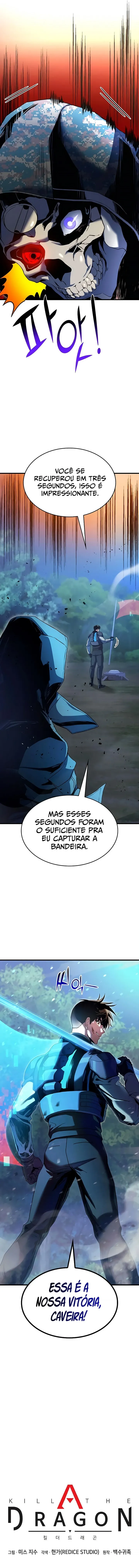 Mate o Dragão Capítulo 24 Página 9
