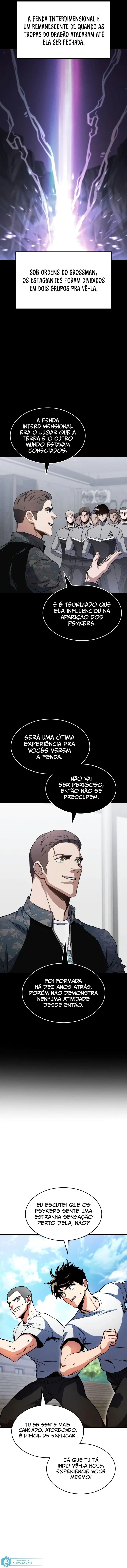 Mate o Dragão Capítulo 25 Página 12