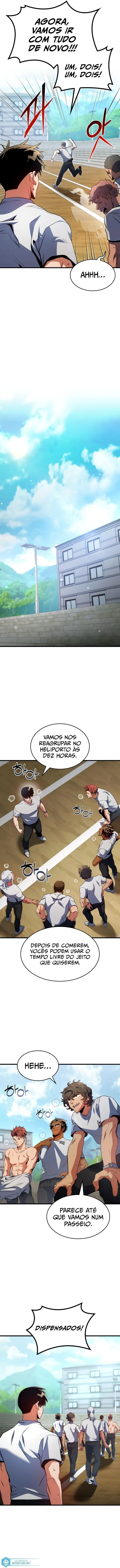 Mate o Dragão Capítulo 25 Página 13