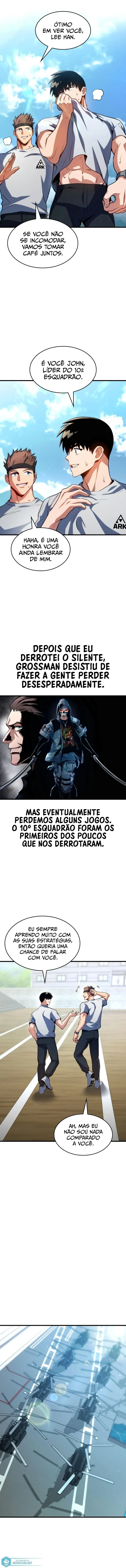 Mate o Dragão Capítulo 25 Página 14