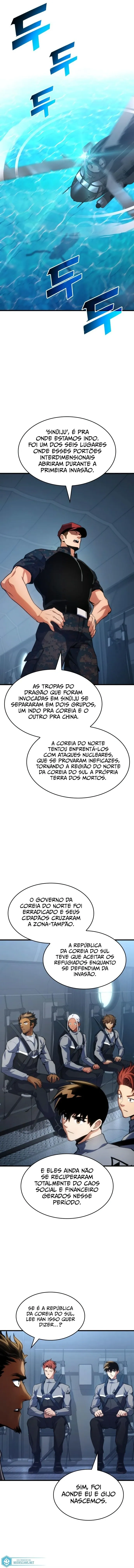 Mate o Dragão Capítulo 25 Página 15