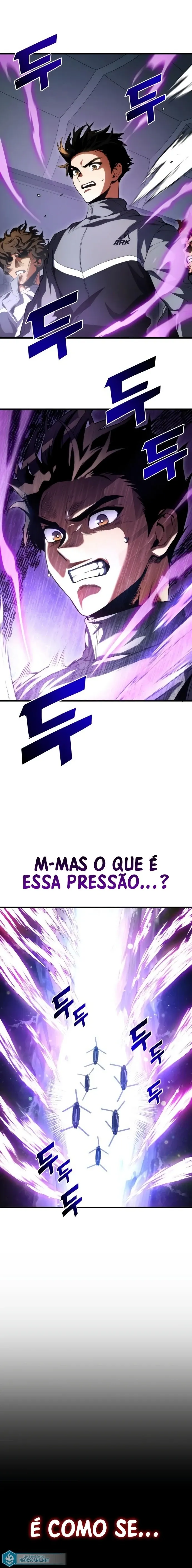 Mate o Dragão Capítulo 25 Página 17
