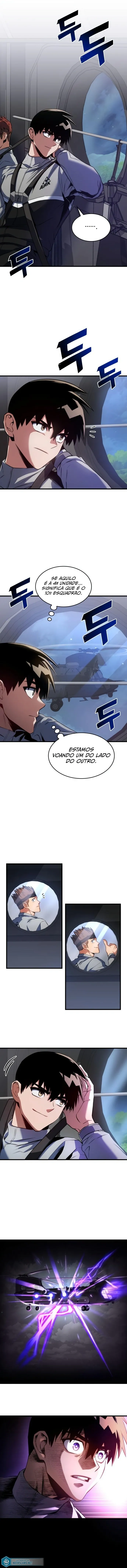 Mate o Dragão Capítulo 25 Página 19