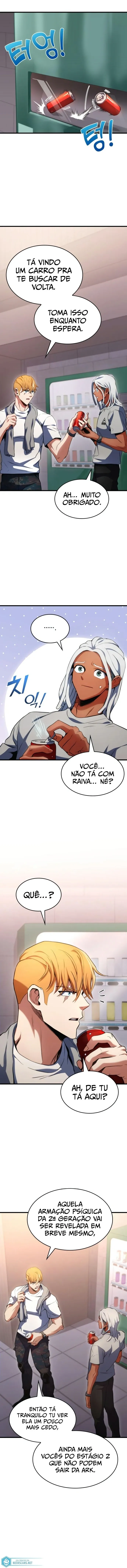 Mate o Dragão Capítulo 25 Página 3