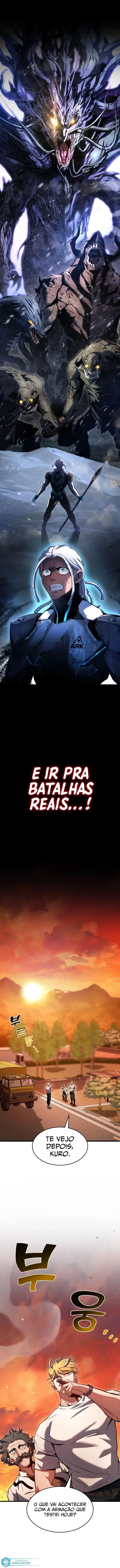 Mate o Dragão Capítulo 25 Página 7