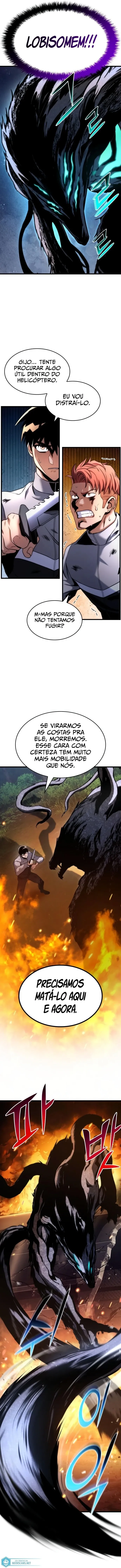 Mate o Dragão Capítulo 26 Página 10