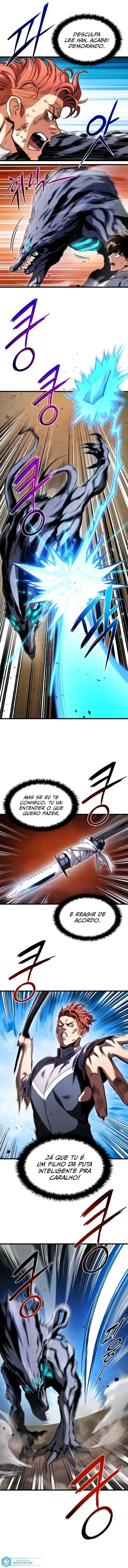 Mate o Dragão Capítulo 26 Página 17