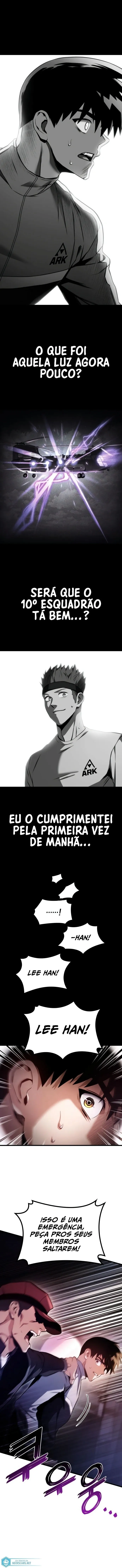 Mate o Dragão Capítulo 26 Página 2