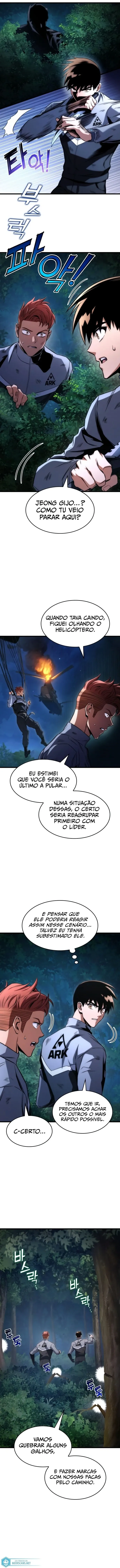 Mate o Dragão Capítulo 26 Página 7