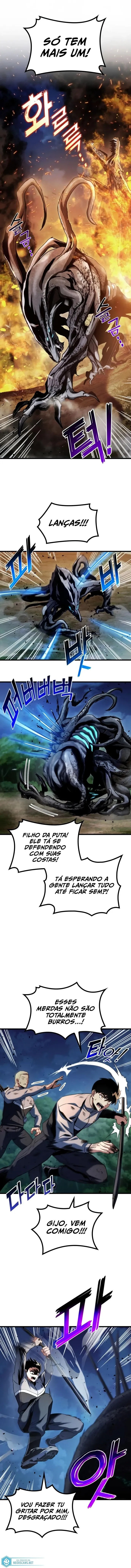 Mate o Dragão Capítulo 27 Página 15