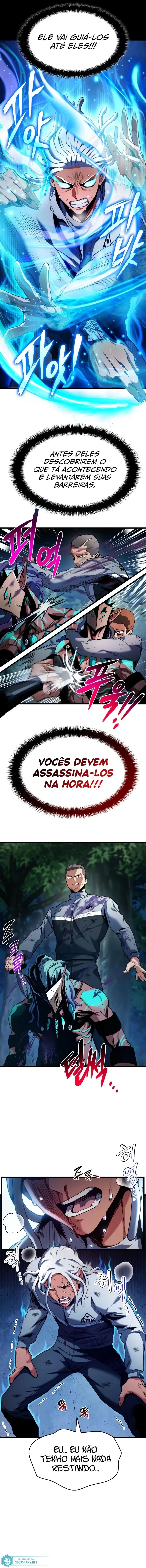 Mate o Dragão Capítulo 27 Página 19