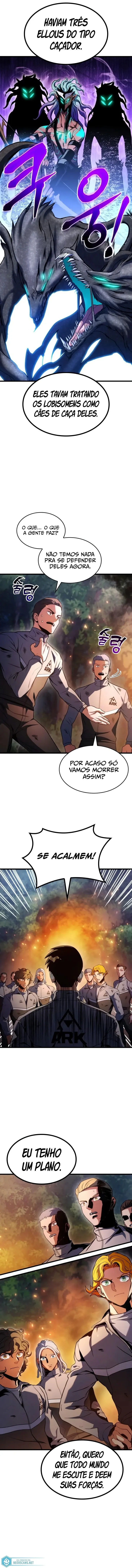 Mate o Dragão Capítulo 27 Página 5