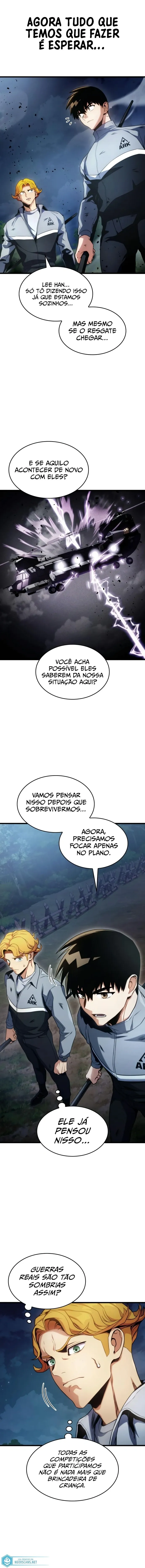 Mate o Dragão Capítulo 27 Página 7