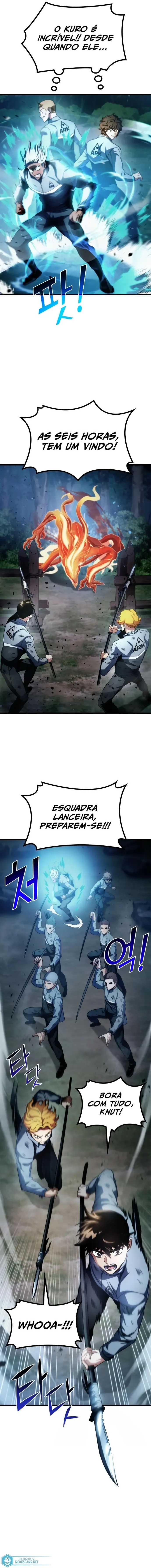 Mate o Dragão Capítulo 27 Página 9