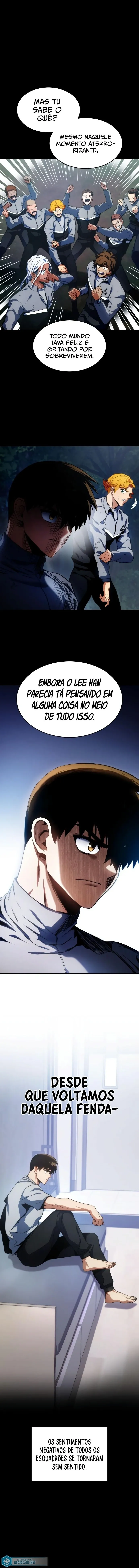 Mate o Dragão Capítulo 28 Página 10